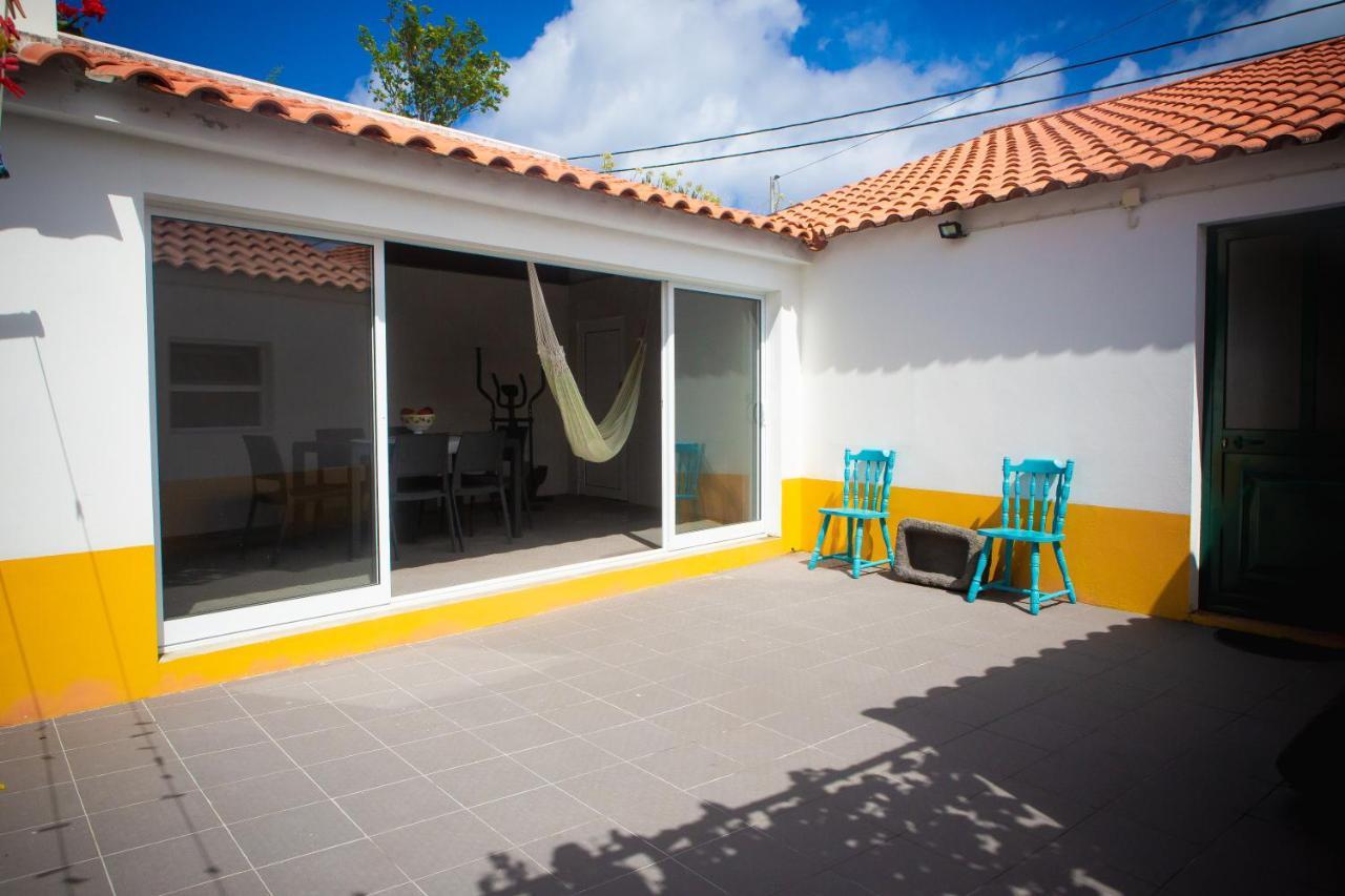 Vila Dos M'S Nordeste  Exterior photo