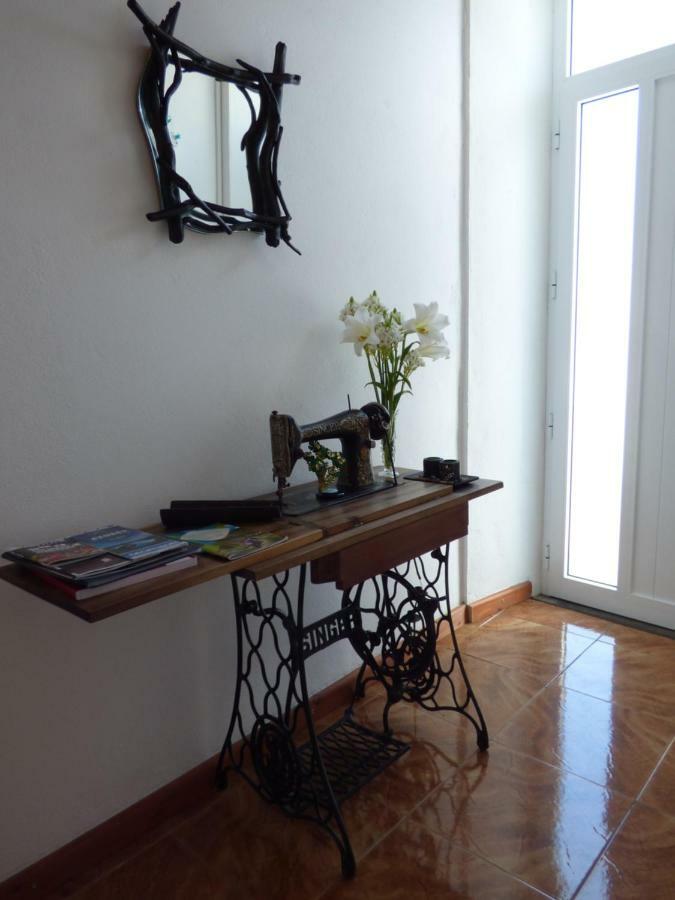 Vila Dos M'S Nordeste  Exterior photo
