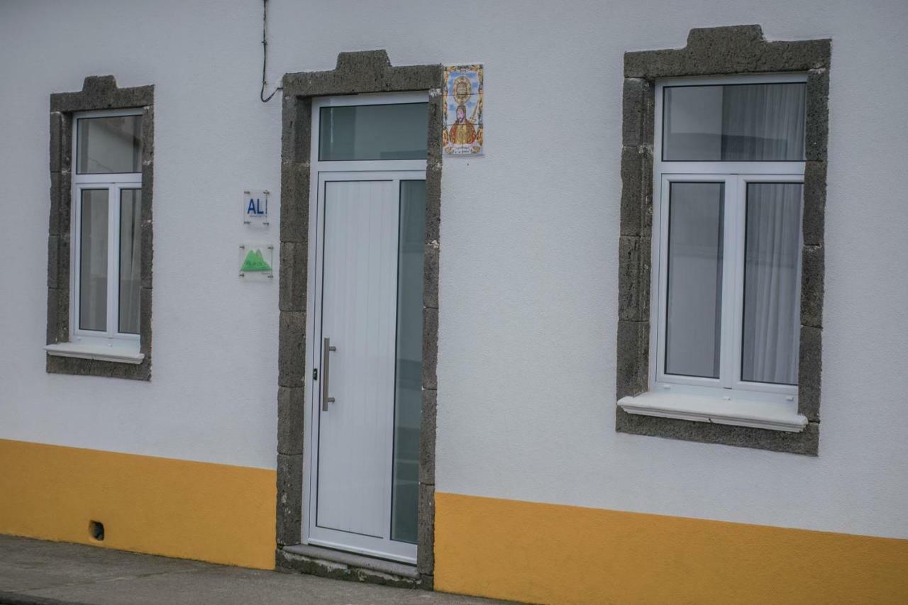 Vila Dos M'S Nordeste  Exterior photo